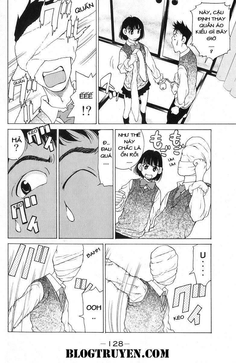 gacha gacha - secret chapter 44 20