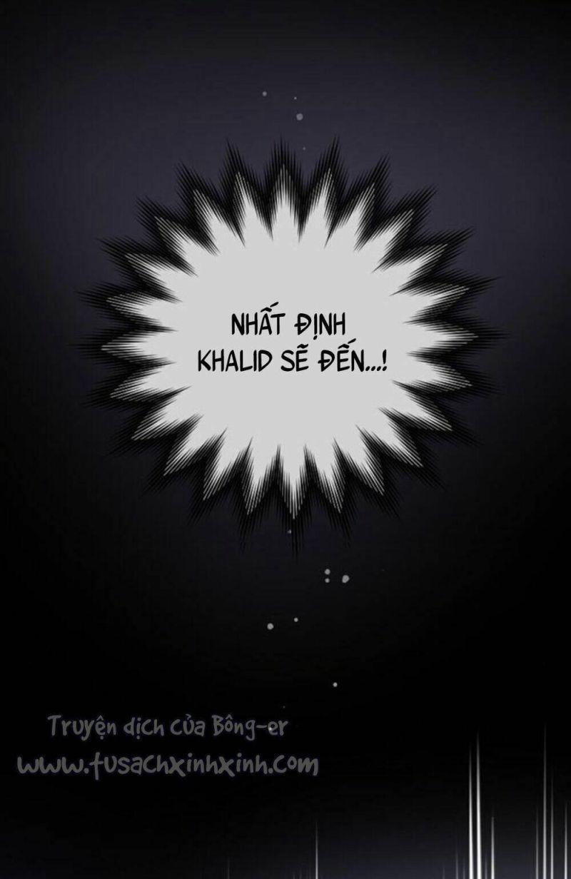 cách mà kỵ sĩ sống như tiểu thư chapter 32 117