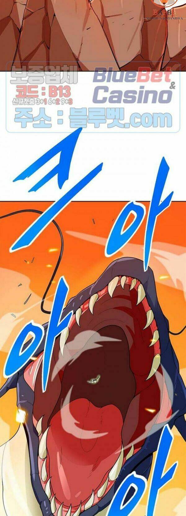 tôi tự động săn một mình chapter 82 57