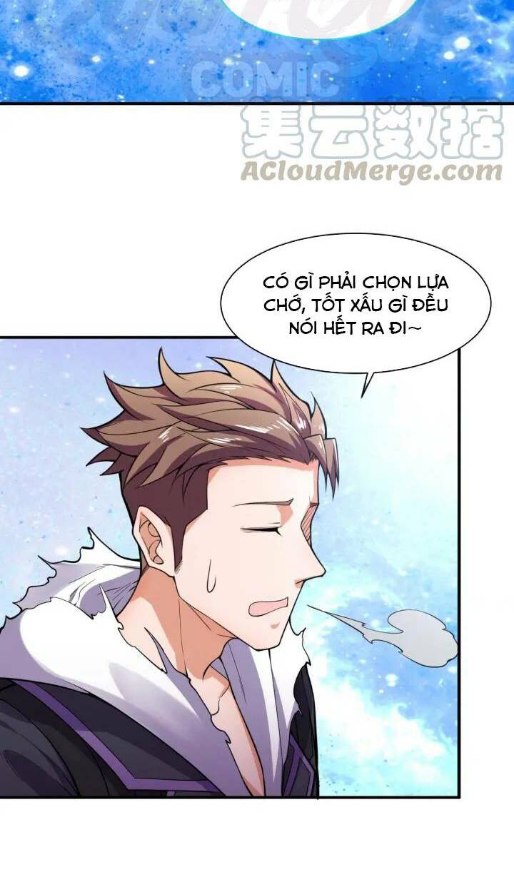người chặn xuyên không chapter 80 4
