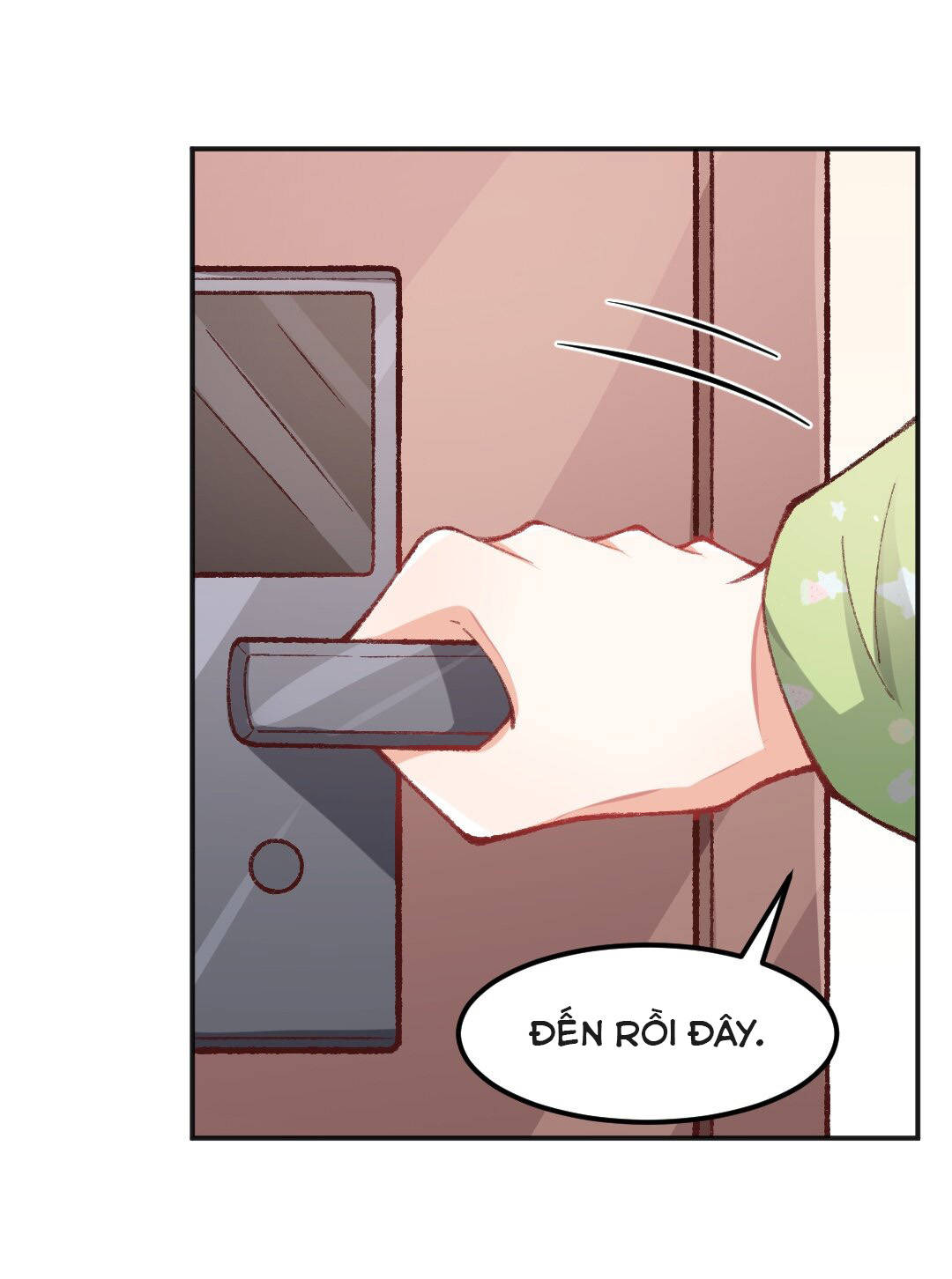 thân là quỷ súc up, tôi bị ảnh đế nhìn trúng rồi chapter 13 21