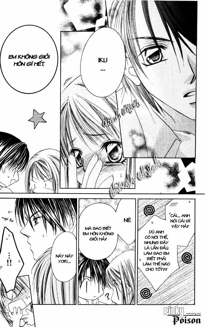 i love my little sister chapter 2 2