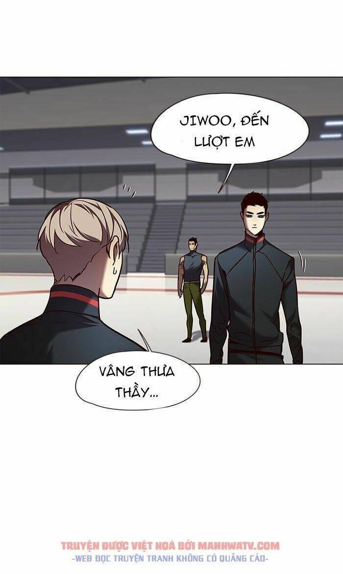 biến thân thành mèo chapter 79 73