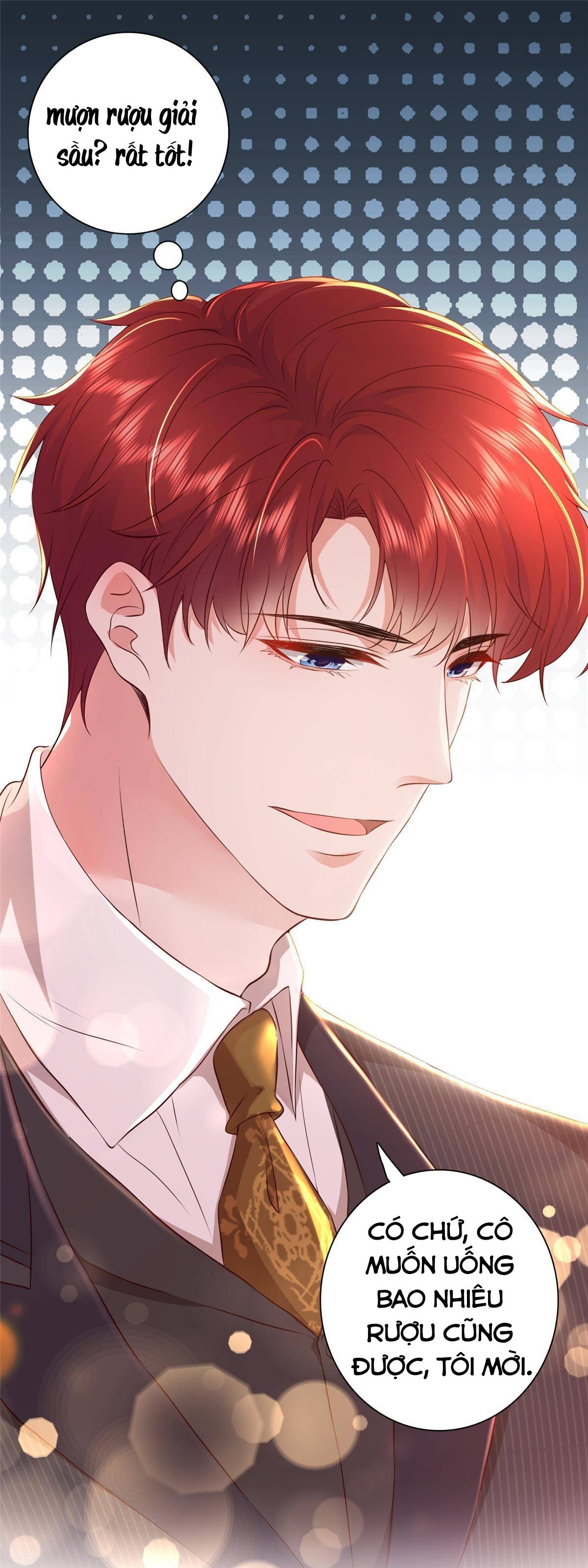 cuộc hôn nhân cùng ông chú ghen tuông chapter 1.1 17