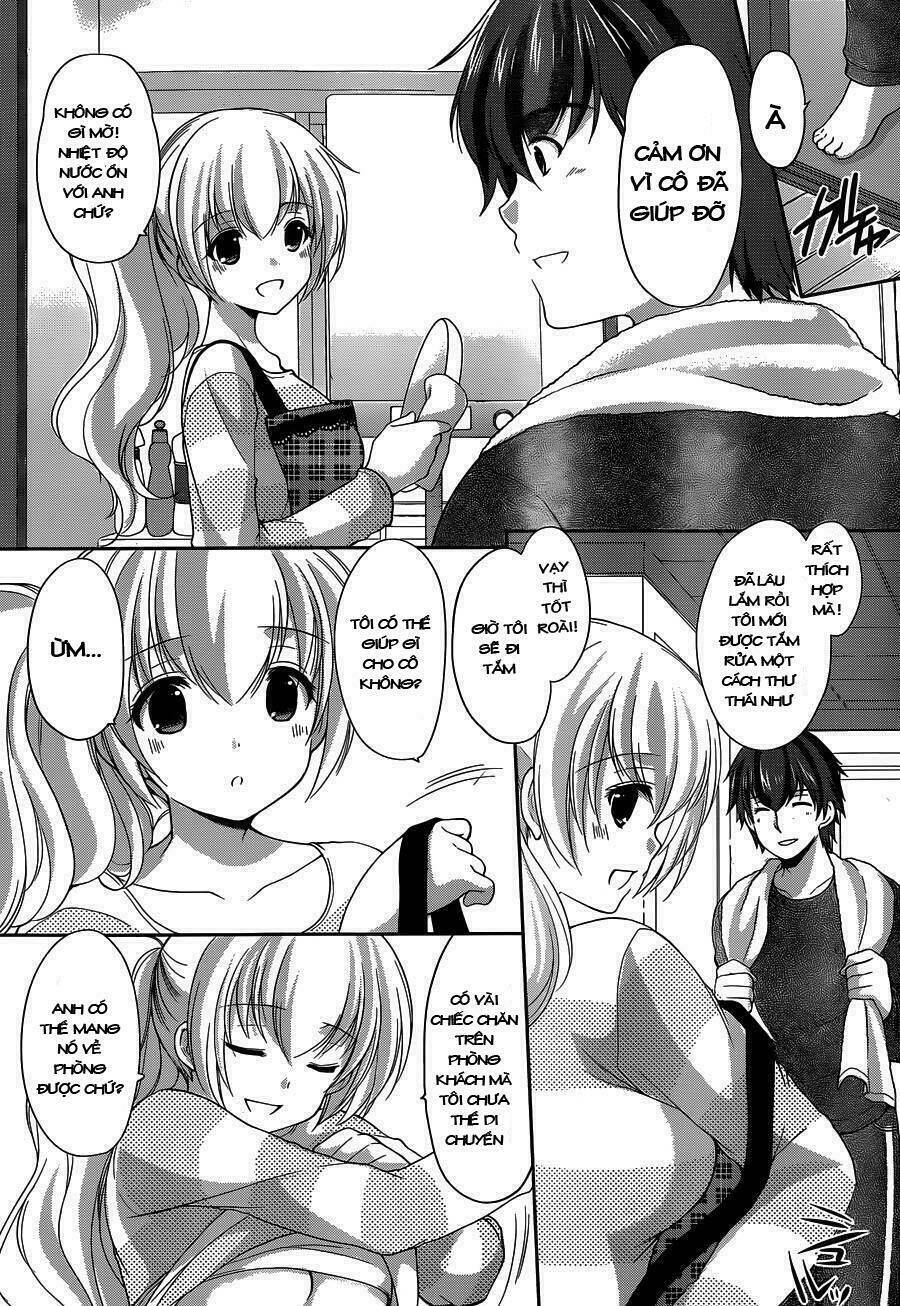 hoshihime mura no naisho hanashi chapter 5 13