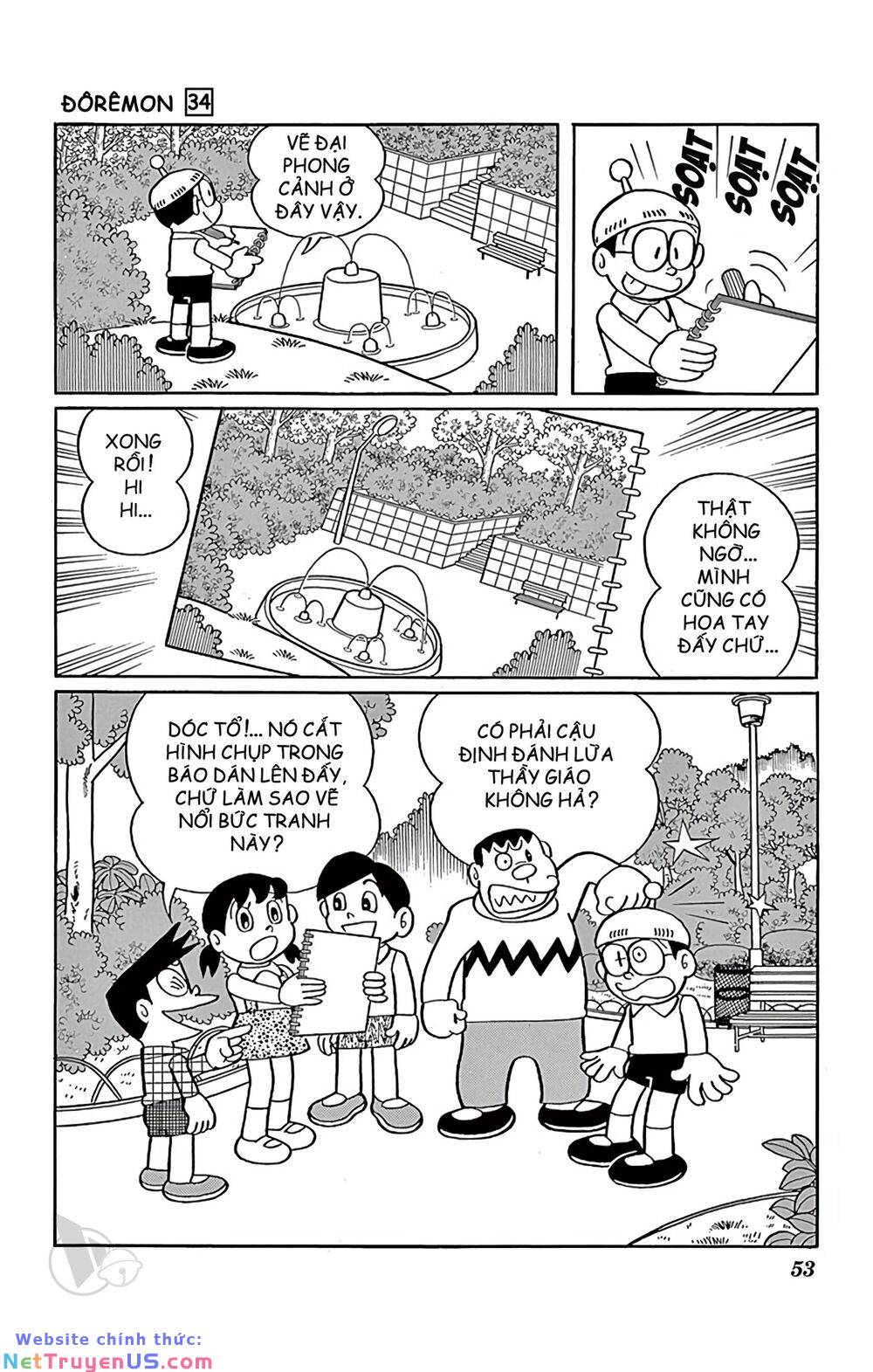 doraemon chapter 605 9