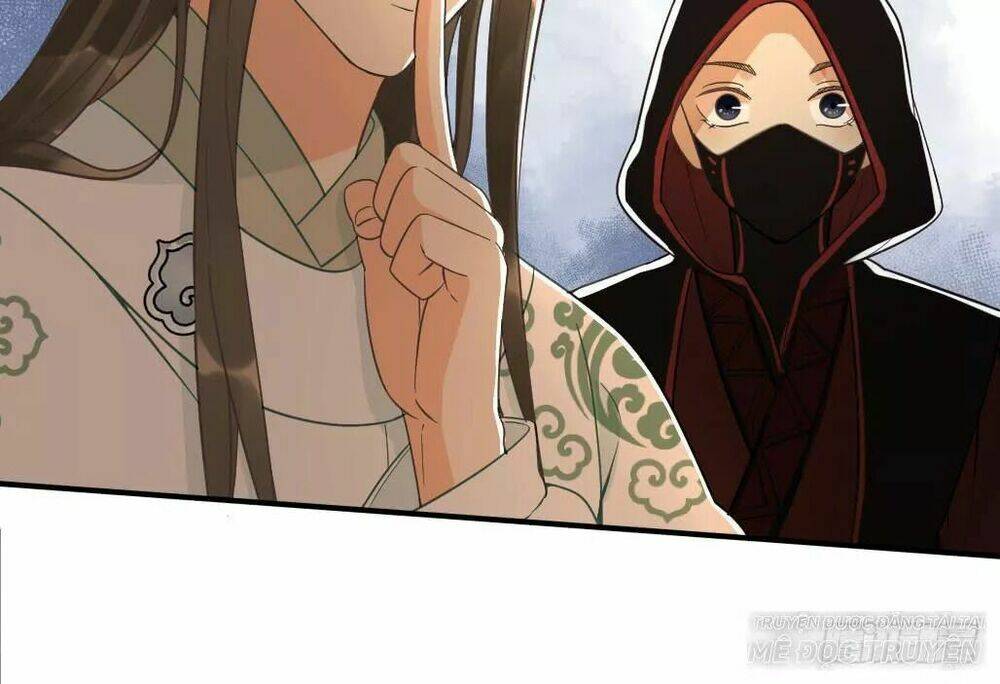 vương gia ba tuổi rưỡi của tôi chapter 29 16