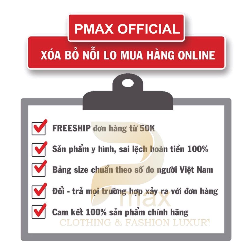 Combo 2 Quần Đùi Nam Bó Đùi PMAX, Vải Mềm Mịn, Co Giãn 4 Chiều, Thấm Hút, Vận Động Thể Thao Thoải Mái