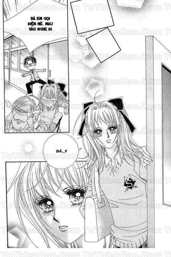 lọ lem hậu đậu chapter 1 4