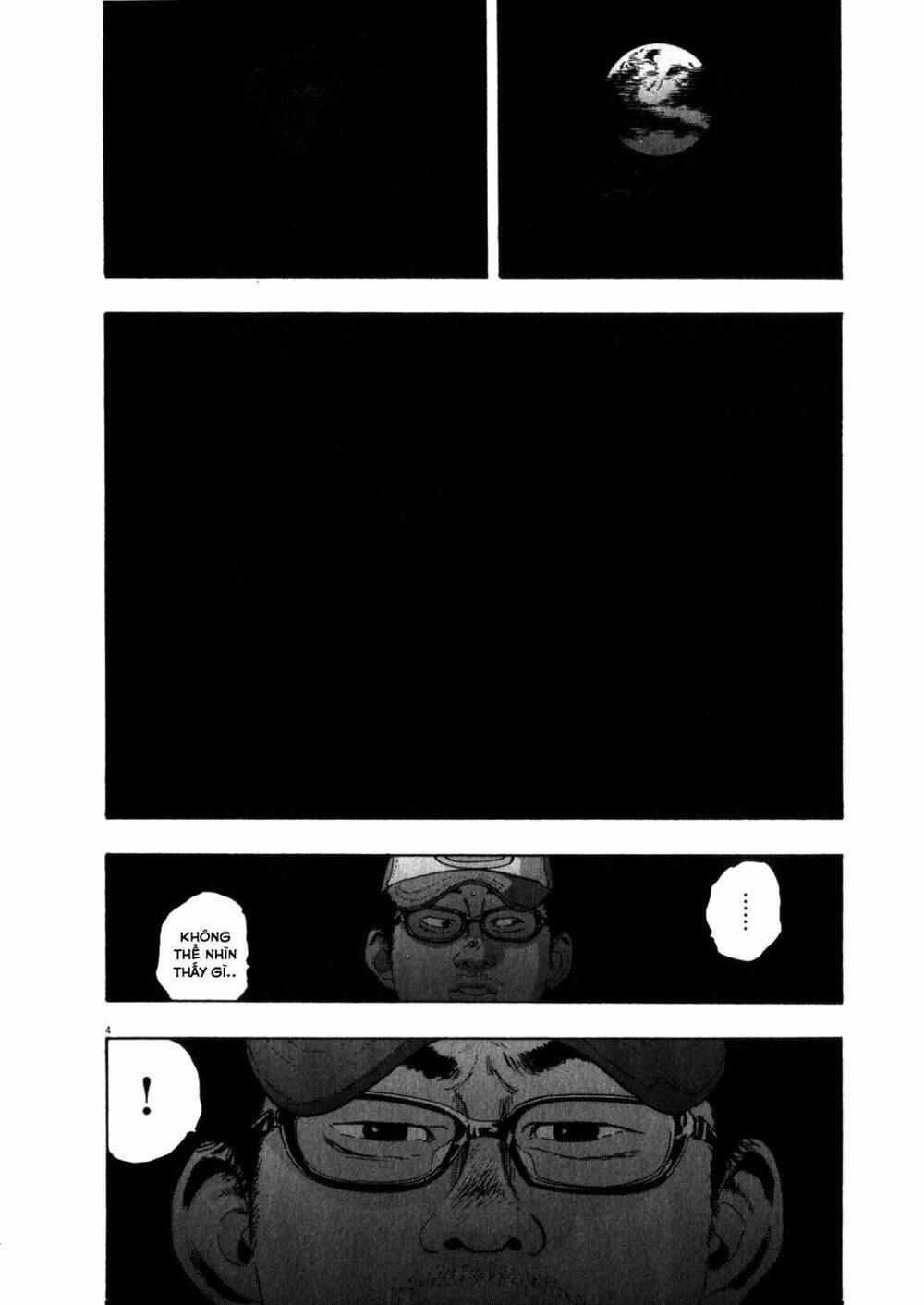 tôi là người hùng chapter 71 4