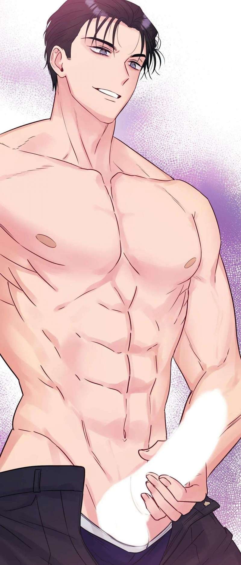 [18+] người bạn nguy hiểm của anh trai chapter 4 71