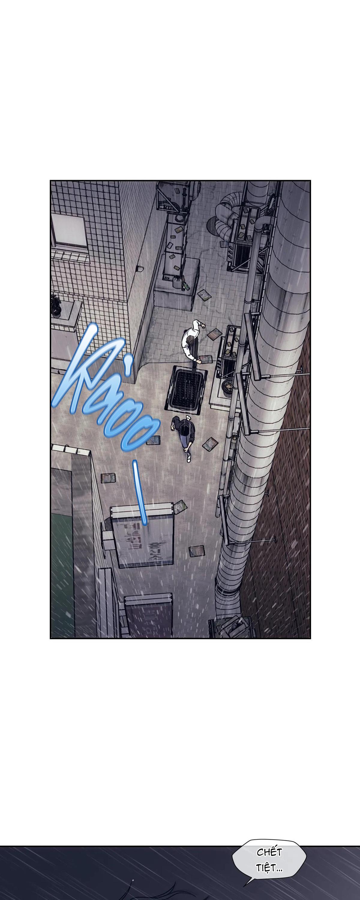 công cuộc báo thù của kẻ yếu thế chapter 35 21