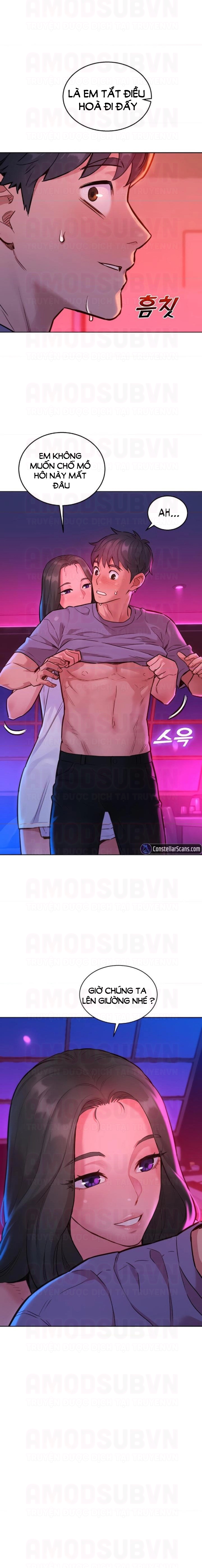 tình bạn vĩnh cửu chapter 15 4