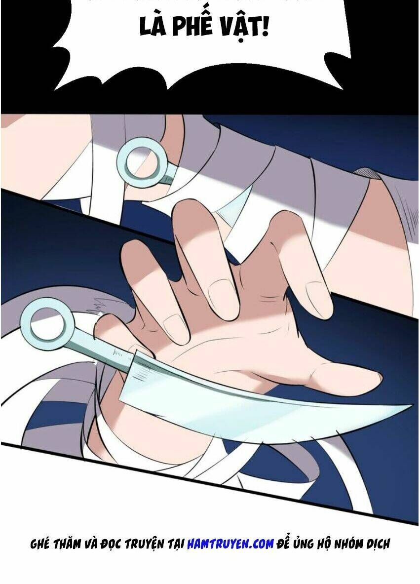 đại nghịch chi môn chapter 31 59