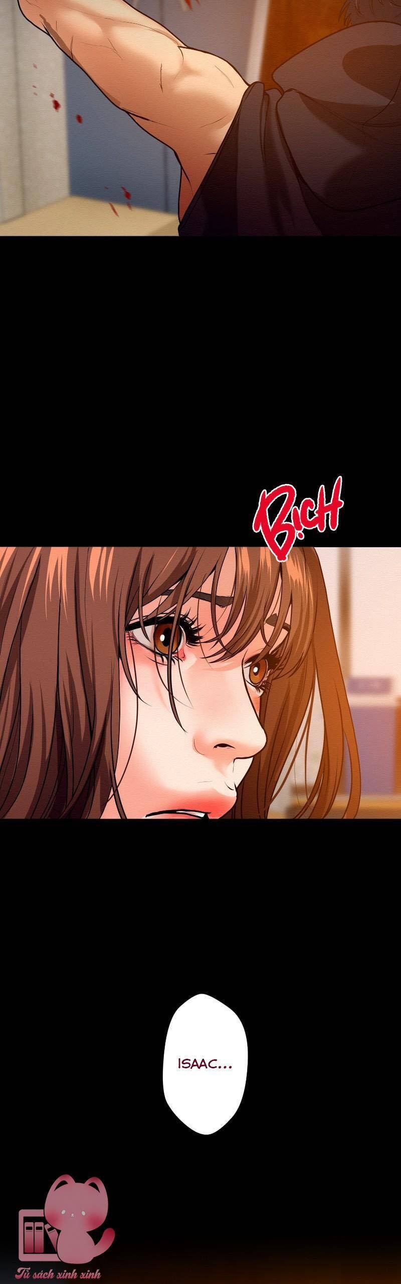 [18+] người yêu tôi là kẻ tâm thần chapter 31 40