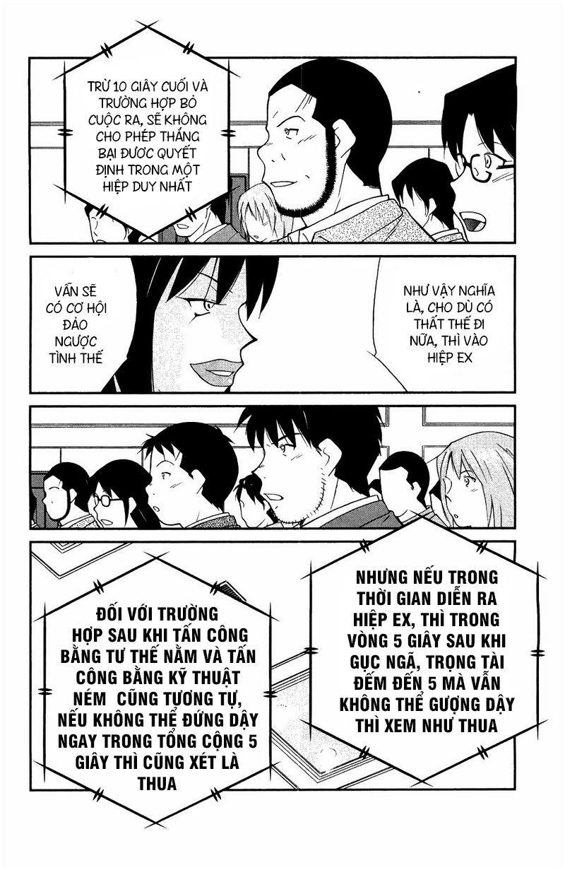 truyền nhân atula 3 chapter 60 14