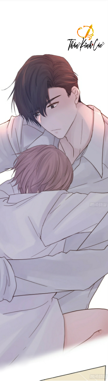 mối tình đầu gian nan của chu thành nhất chapter 24 35