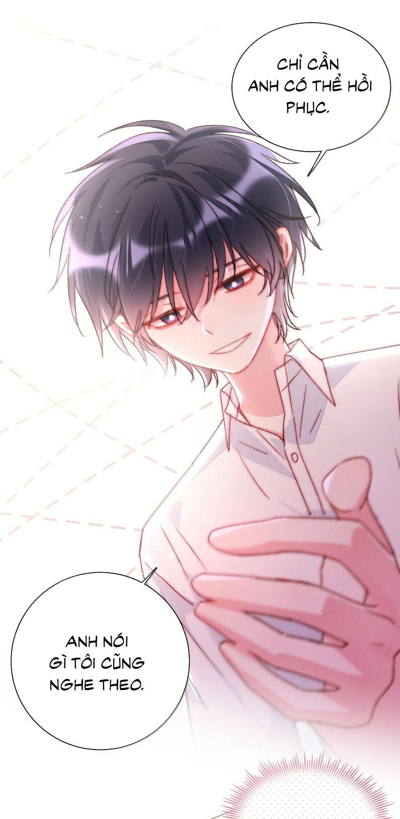 tôi phải làm một kẻ đại xấu xa chapter 157 13