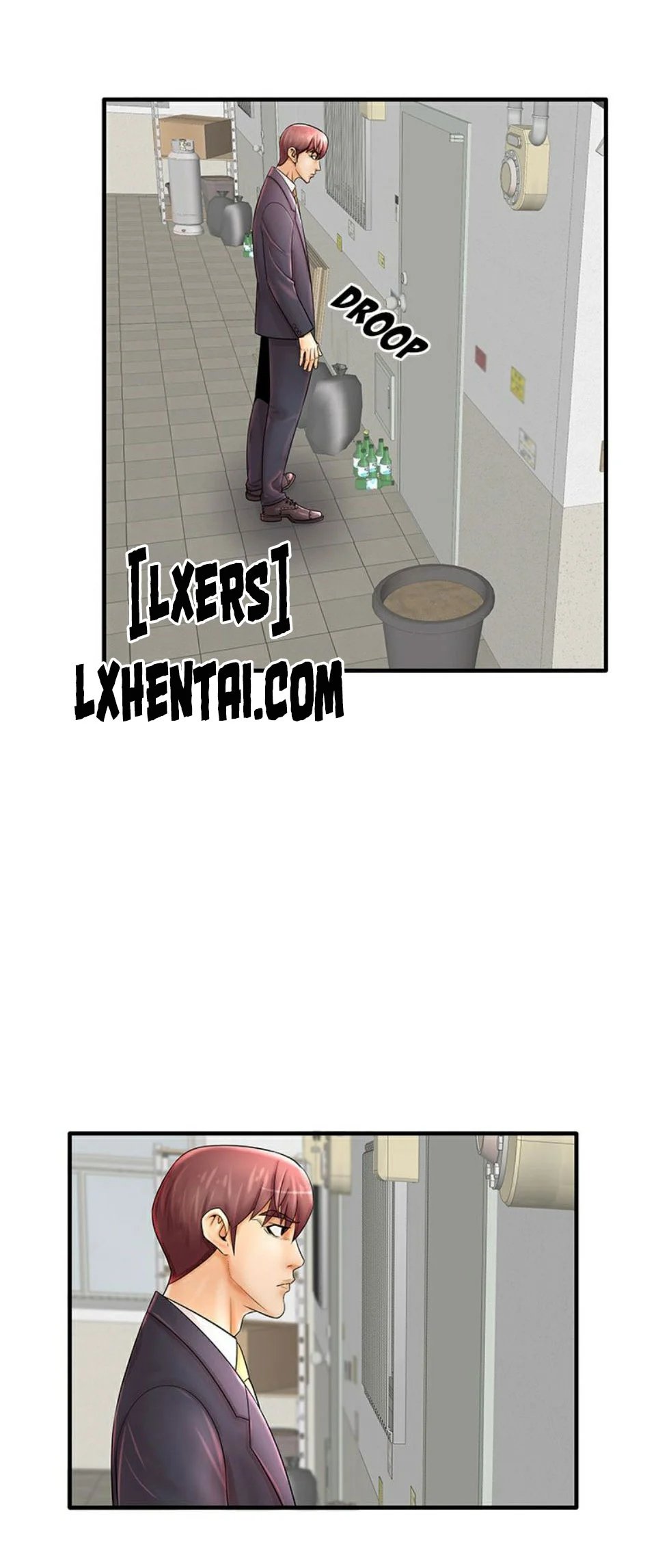 người mẹ xấu xa chapter 19 7