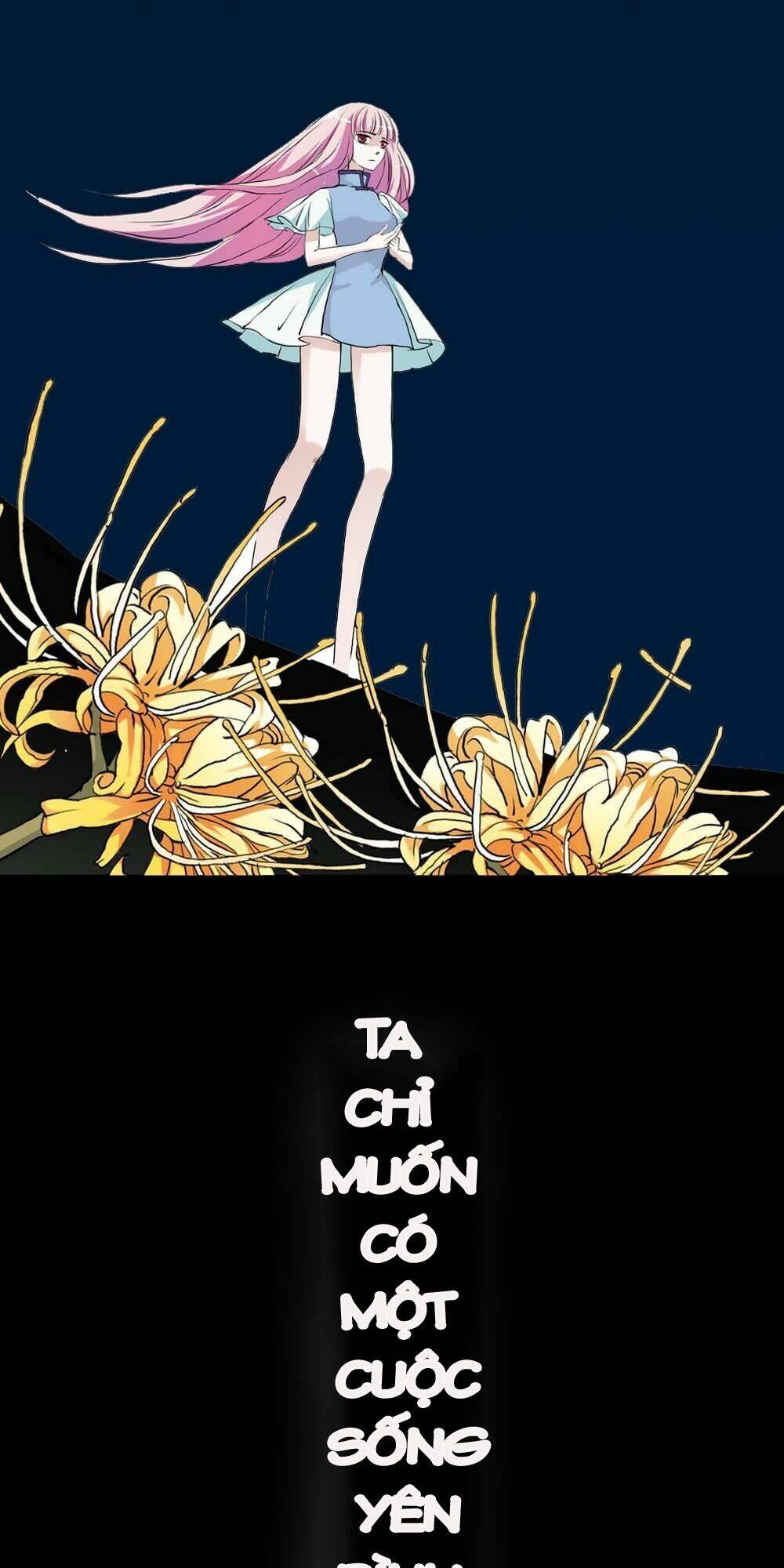 hồ đế độc yêu chapter 1 32