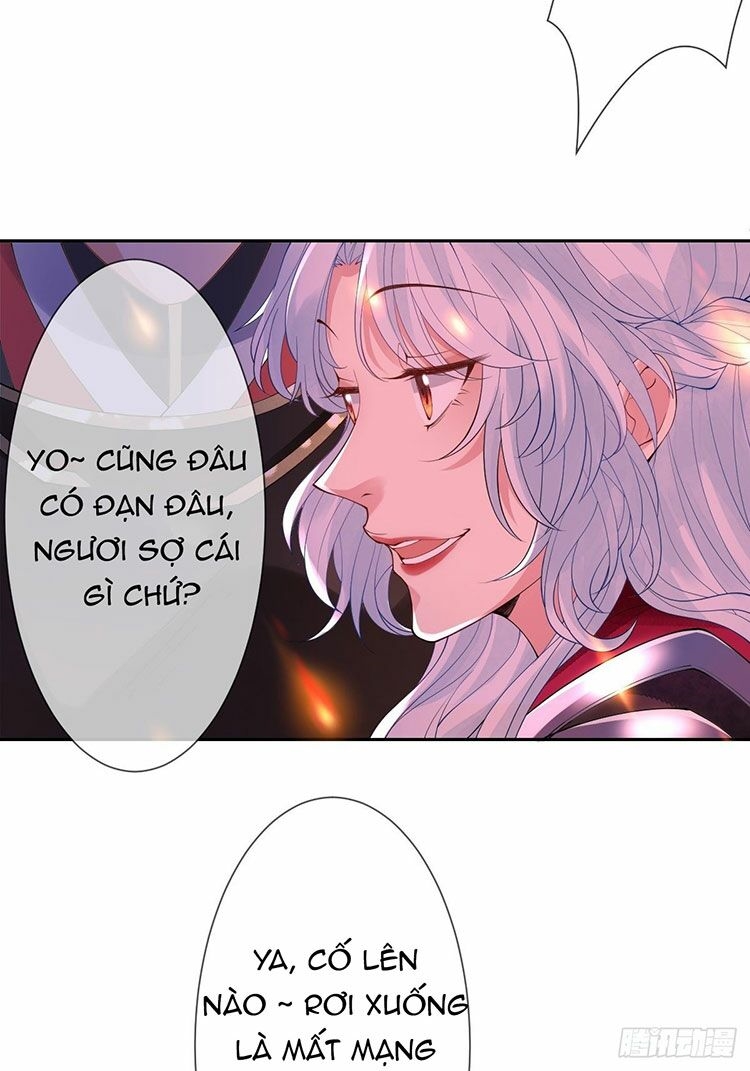 mạt thế nữ vương chapter 7.2 9