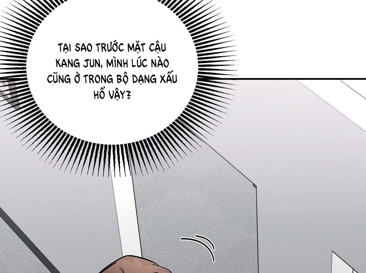 Tôi Đổ Anh Rồi, Trưởng Phòng chapter 8.2 - Trang 53