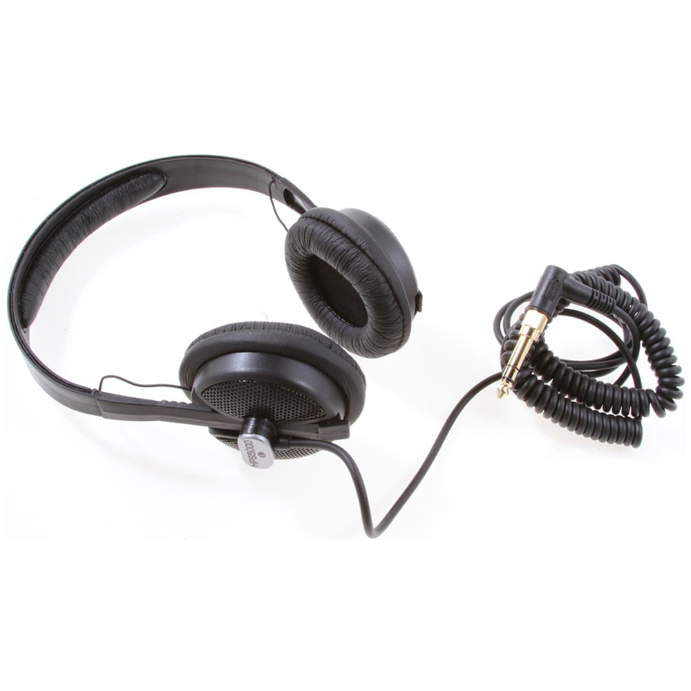 Hình ảnh Tai nghe Behringer HPS5000 -Studio Headphones- Hàng chính hãng