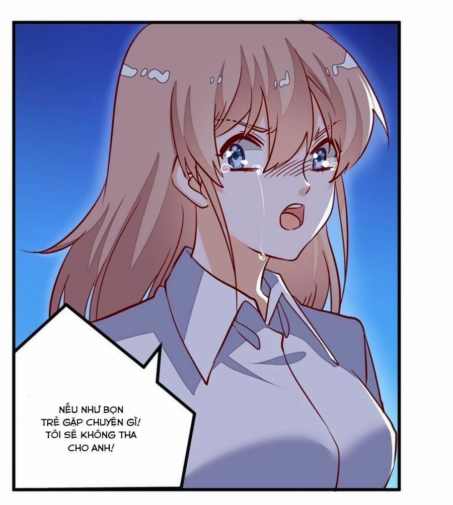 tổng tài đích thiên giới manh thê chapter 85 10