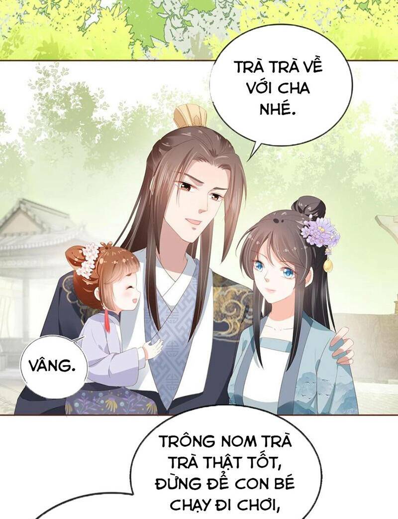 nhặt được bảo bối manh manh chapter 49 9