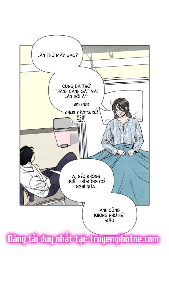 điều khiến tôi quyết tâm muốn chết chapter 74.1 23