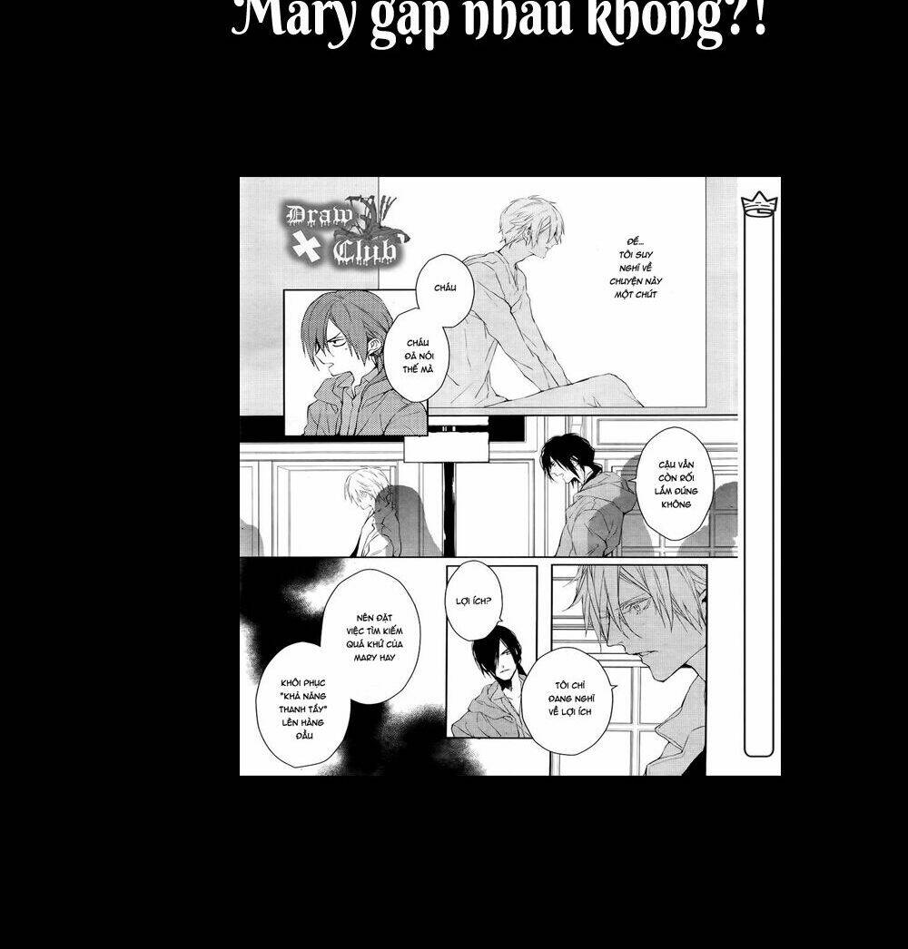 đẫm máu đức mẹ chapter 24 40