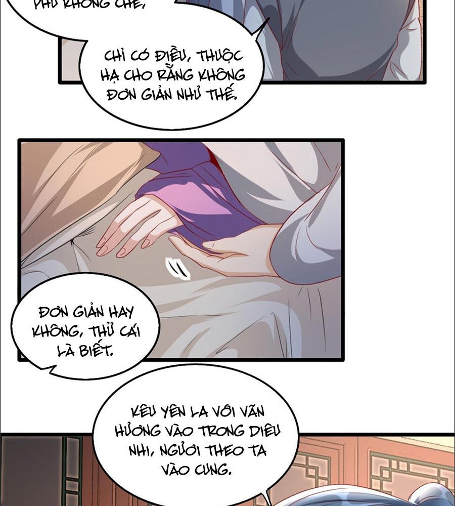 Gian Phi Như Thử Đa Kiều chapter 99 - Trang 31