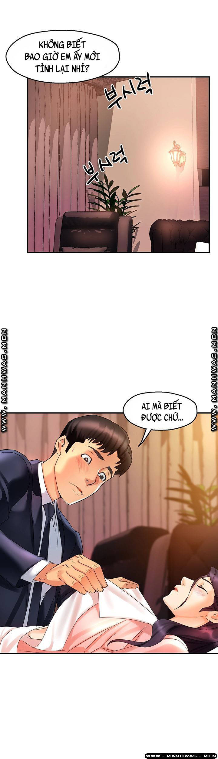 thưa nhóm trưởng! đây là báo cáo chapter 17 48