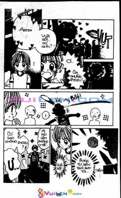 arita đáng yêu chapter 12 20