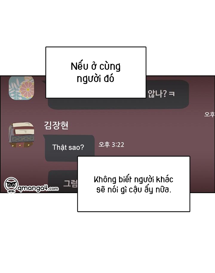 Bạn Sẽ Follow Tôi Chứ? chapter 78