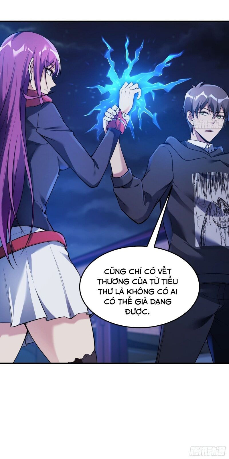 đệ nhất người ở rể chapter 40 24