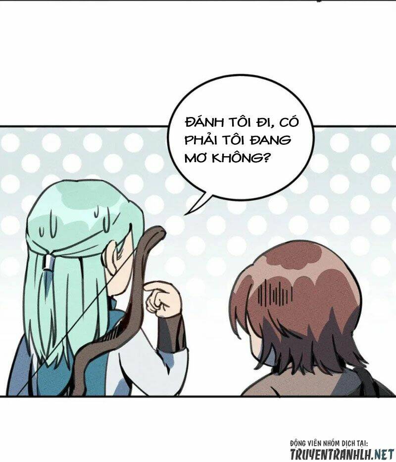 what to do! i have become the weakest little monster chapter 4 18