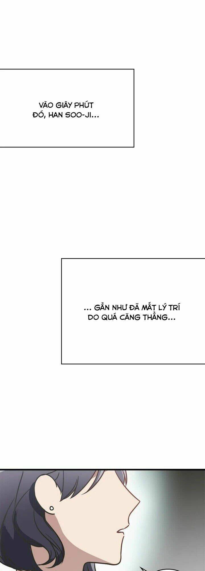 tiếng sói trong hiệu thuốc chapter 13 45