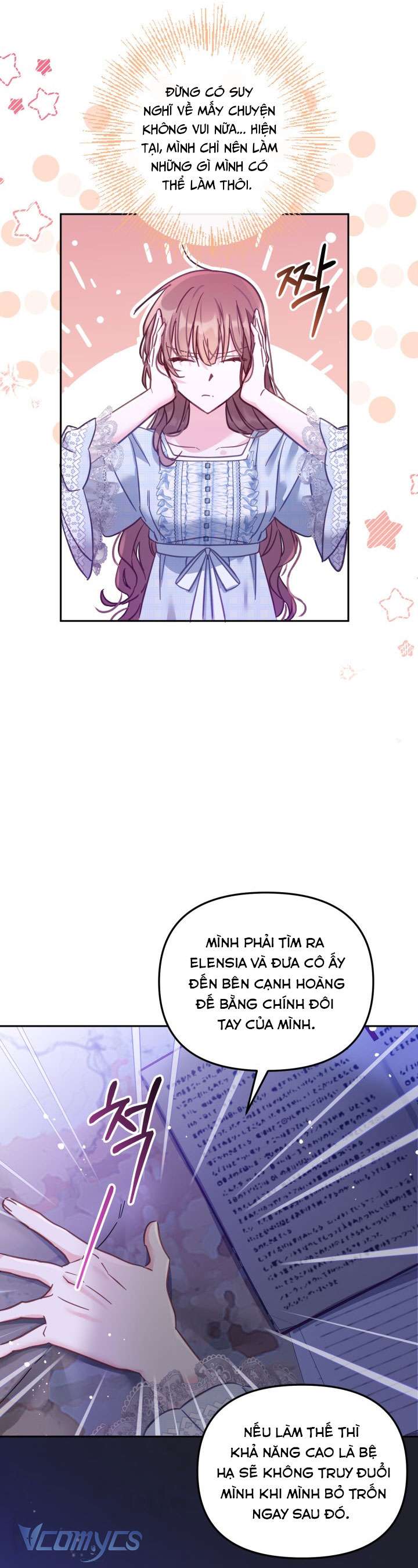 không có chỗ cho kẻ giả mạo chapter 15 28