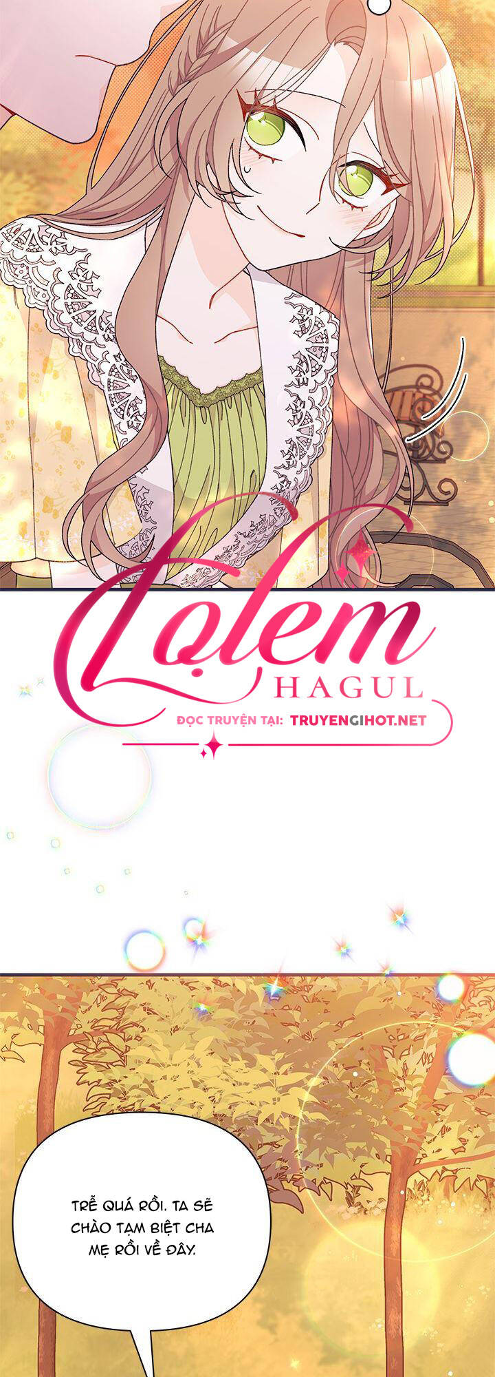 Tôi Đã Có Chồng Sau Khi Nhặt Được Nam Chính chapter 49.1 37