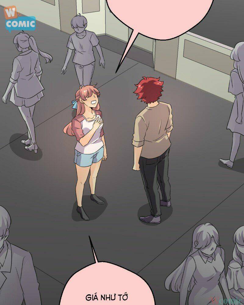 Thế Giới Không Hoàn Hảo Chapter 202 69