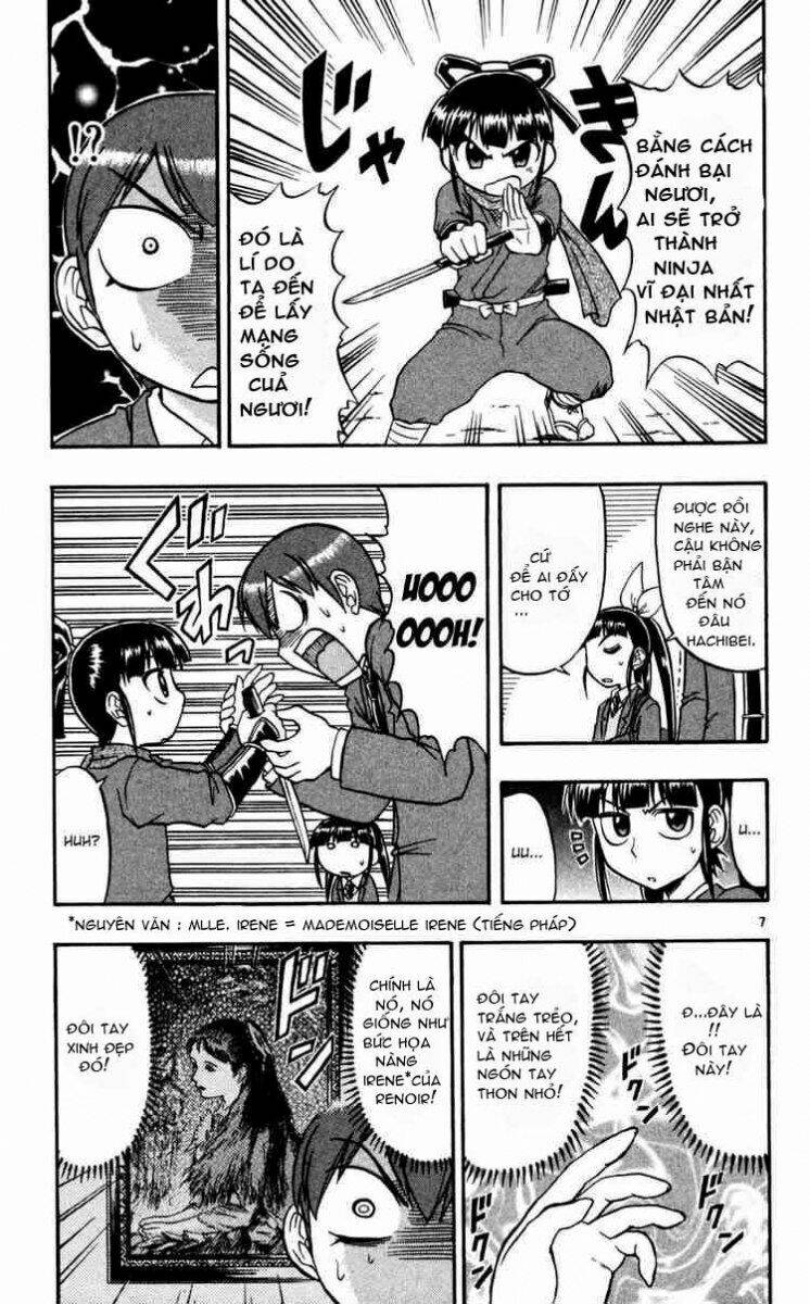 ai kora chapter 68 7