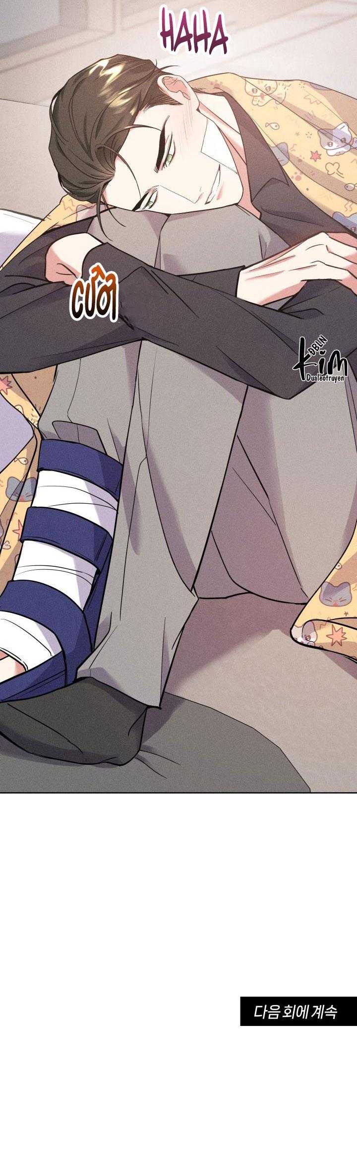 tình yêu không tổn thất chapter 24 28