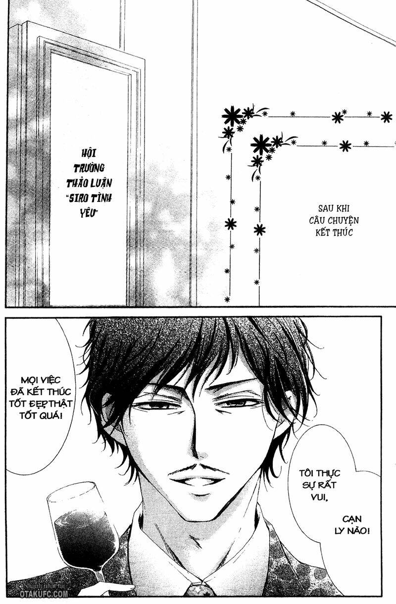 pen saki ni syrup chapter 19 42