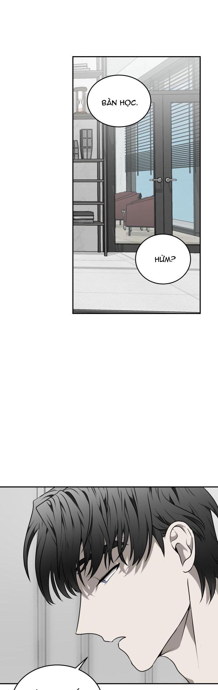 dưỡng thú cưng chapter 26 27