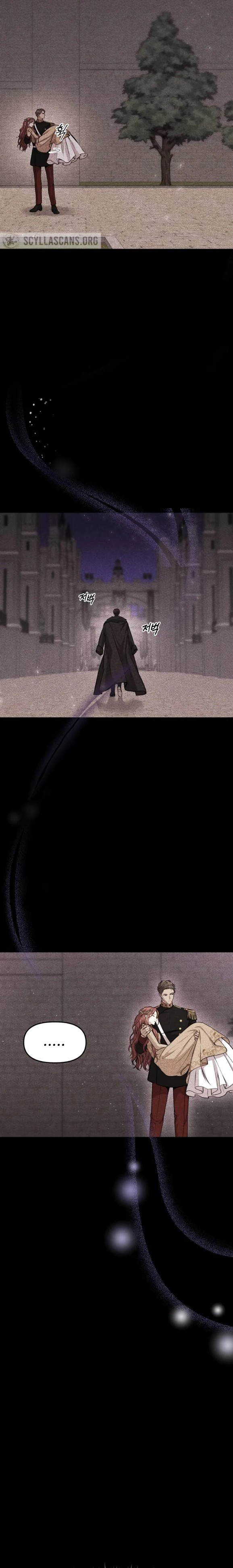 căn phòng bí mật của nàng công chúa bị bỏ rơi chapter 4 15