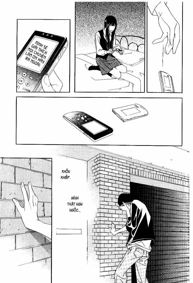 flowers of evil chapter 12 36