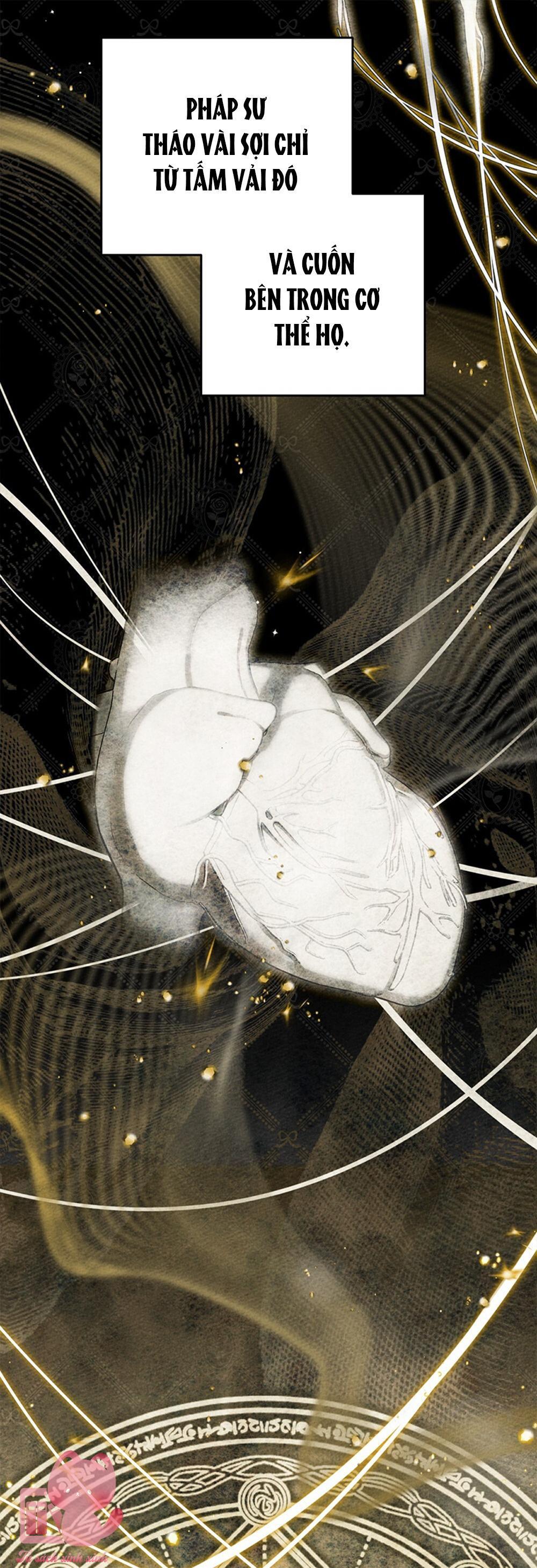 dưới tán cây sồi chapter 57 15