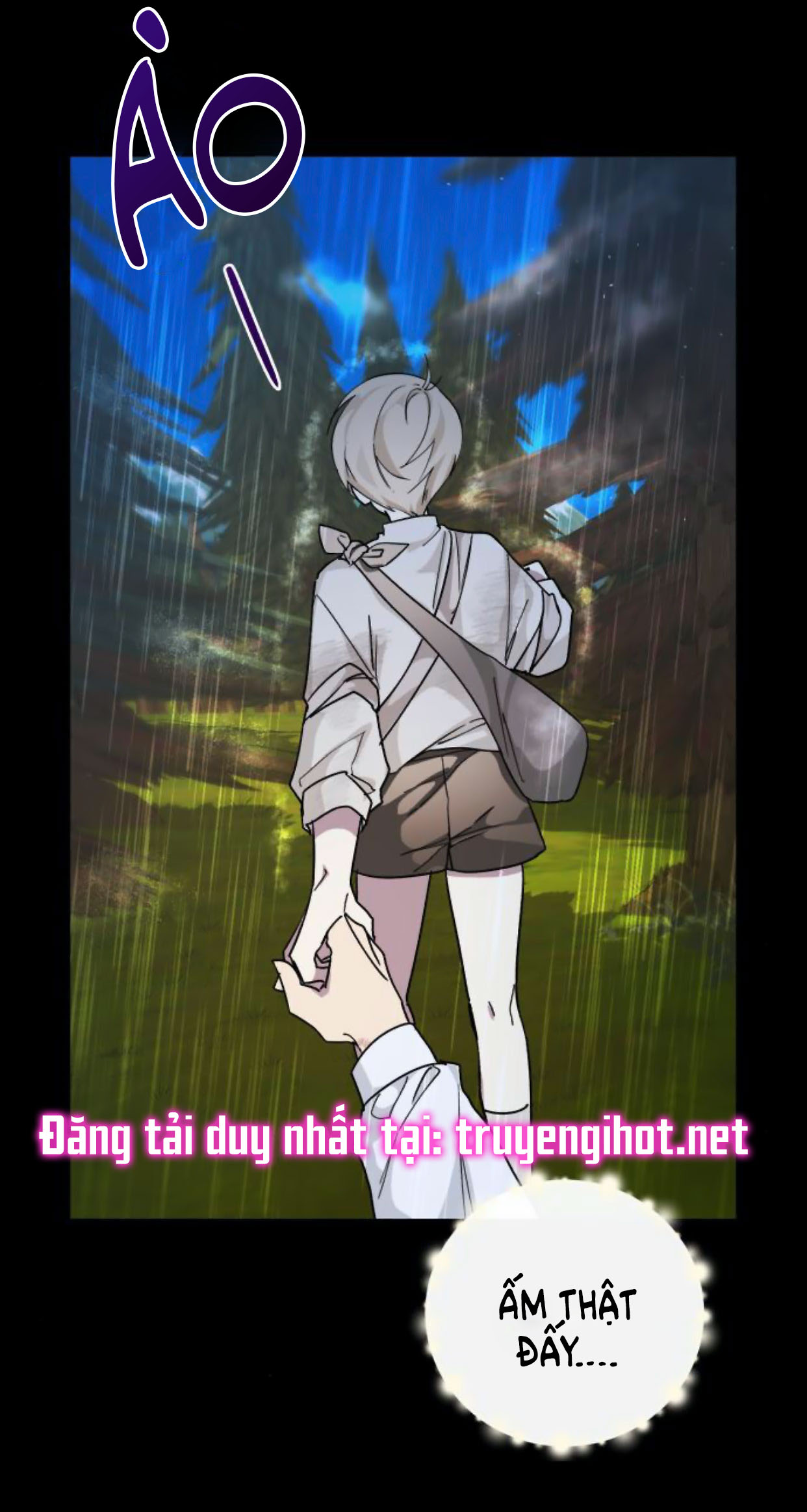 đã có lúc ta muốn nàng chết đi chapter 18 17