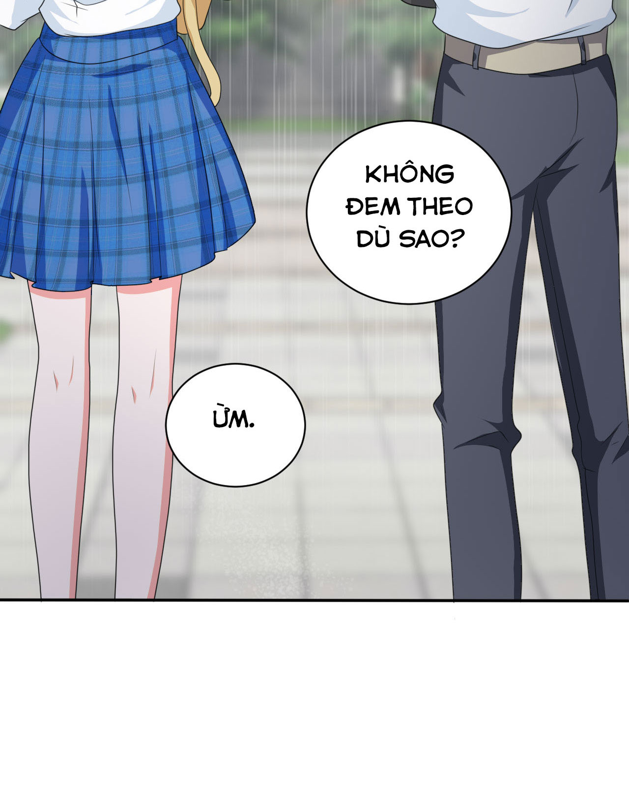 bí mật không thể yêu đương chapter 72 7